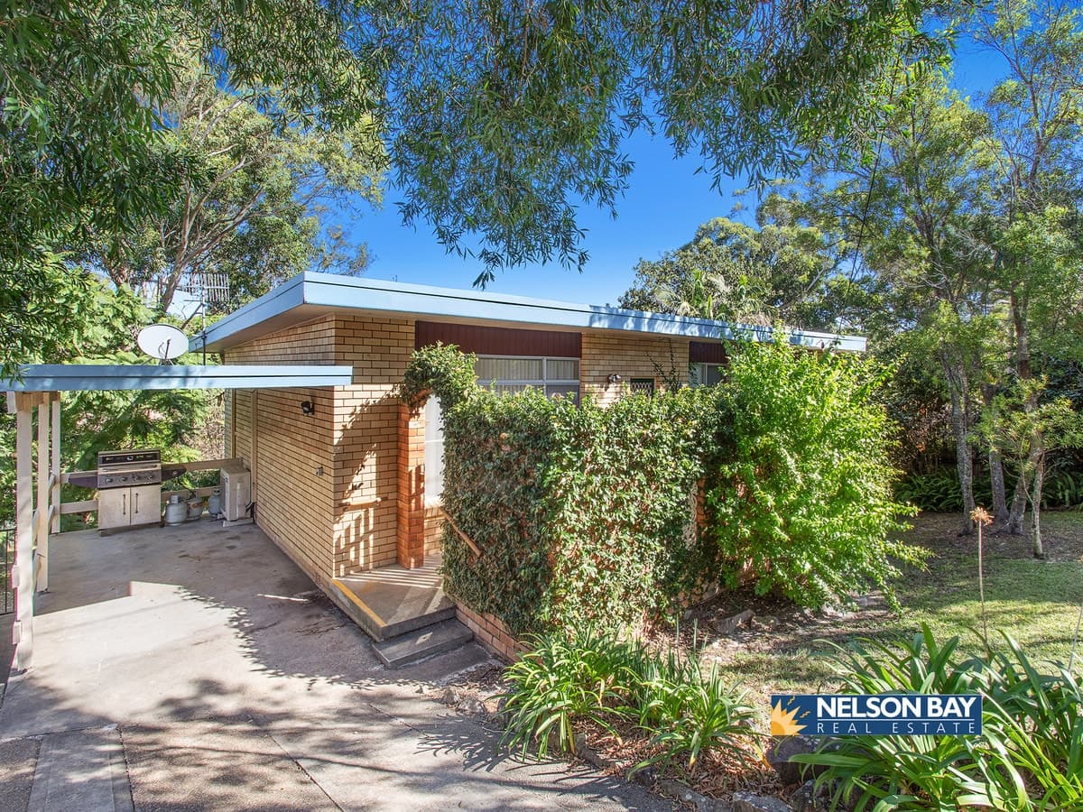 7 Sproule Street, Nelson Bay NSW 2315, Nelson Bay - Image 1