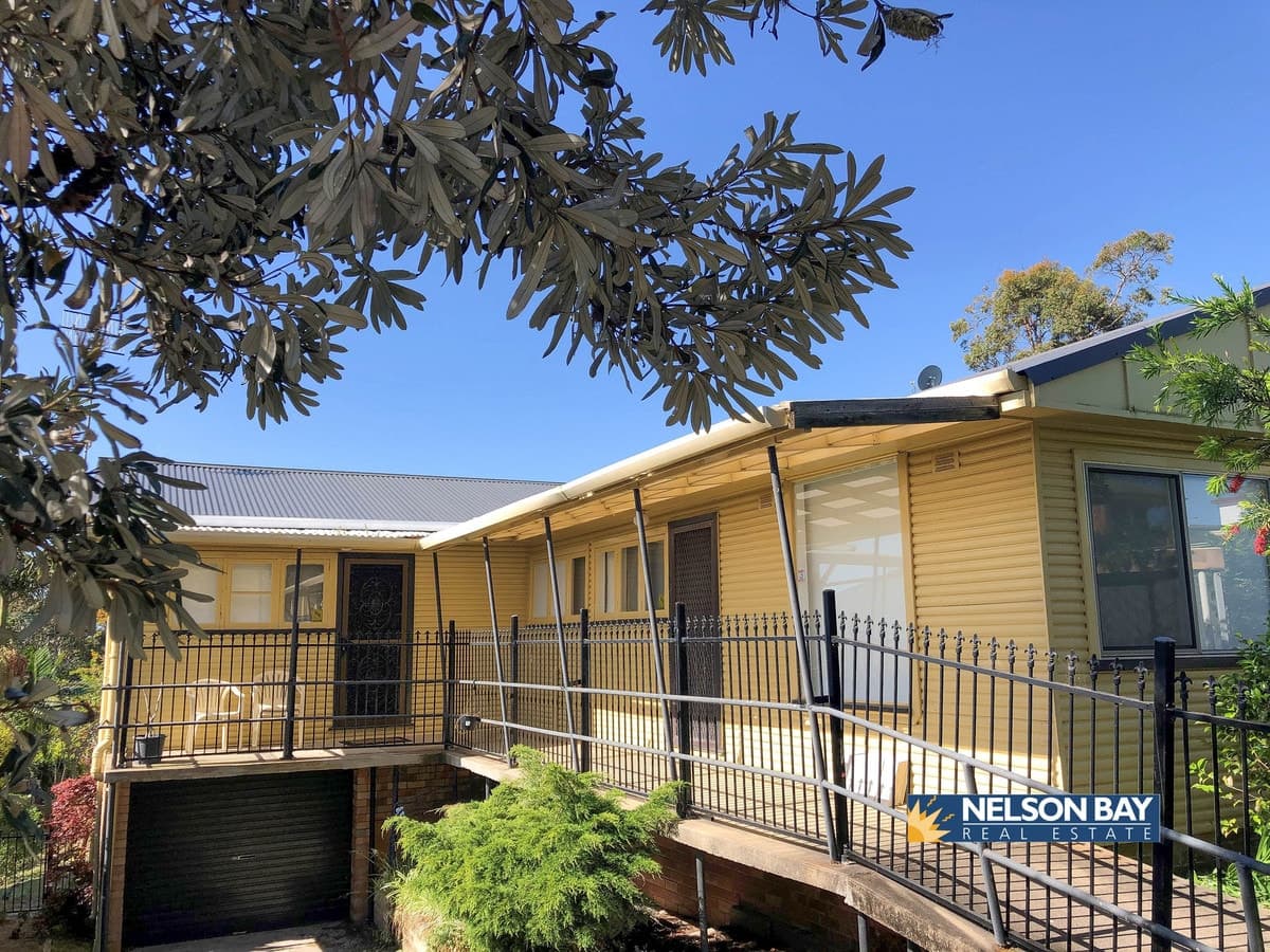 1 / 124 Government Road, Nelson Bay NSW 2315, Nelson Bay - Image 1