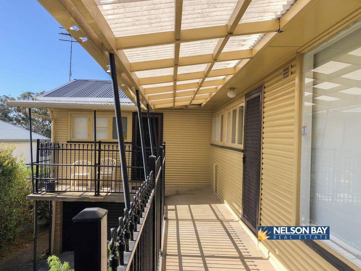 1 / 124 Government Road, Nelson Bay NSW 2315, Nelson Bay - Thumbnail 3