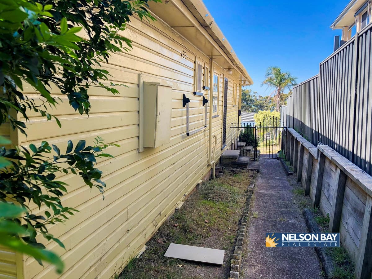 1 / 124 Government Road, Nelson Bay NSW 2315, Nelson Bay - Thumbnail 8
