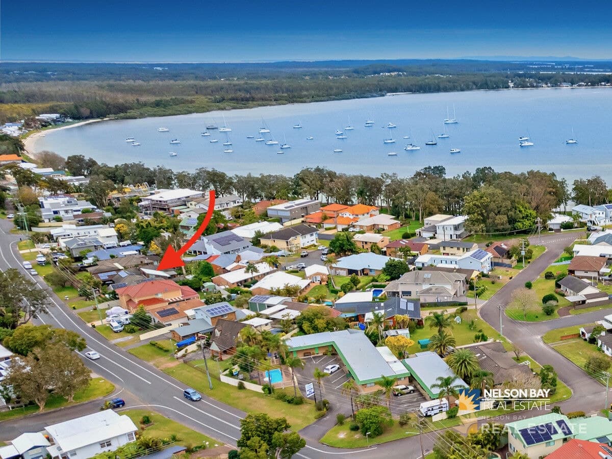114a Sandy Point Road, Corlette NSW 2315, Corlette - Image 1