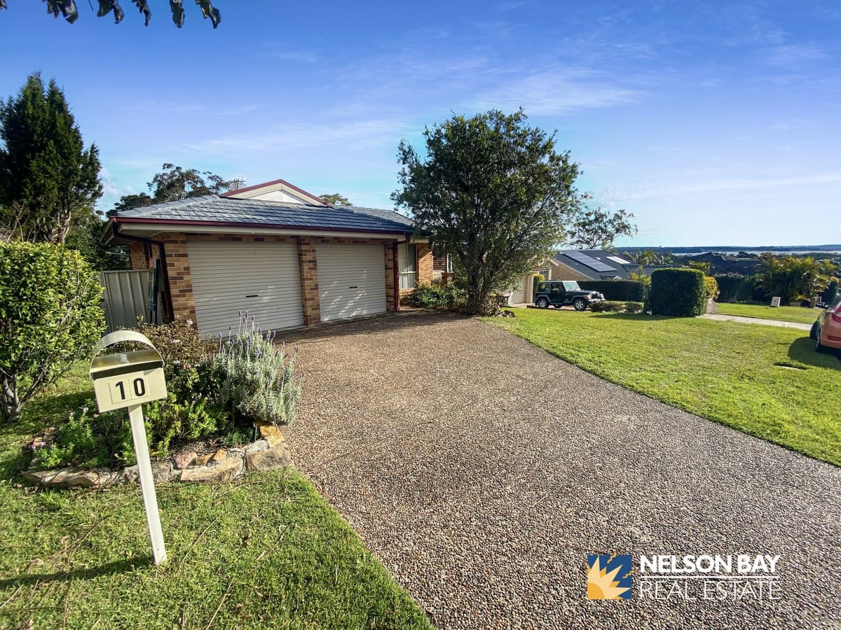 10 Snapper Close, Corlette NSW 2315, Corlette - Image 1