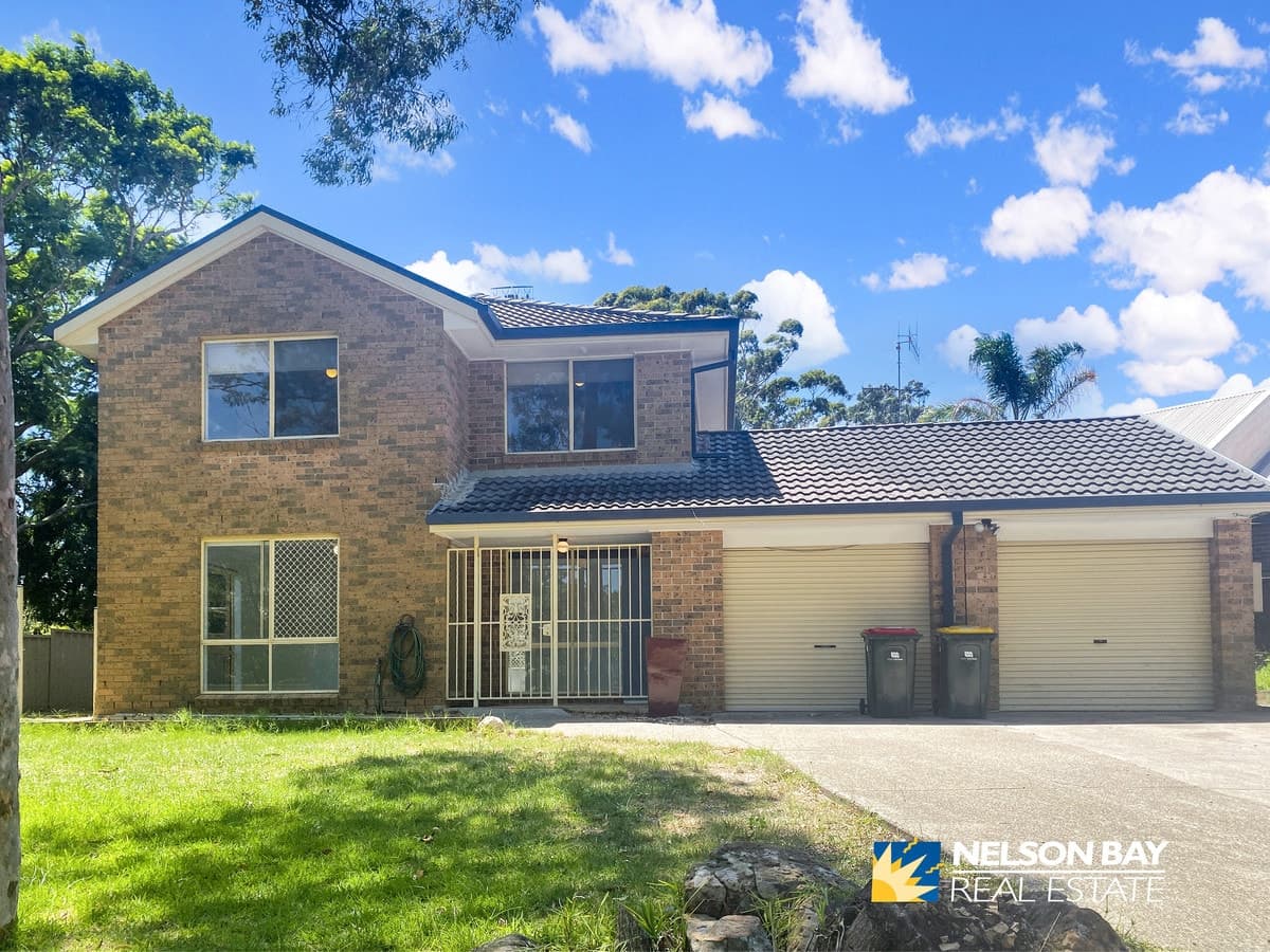3 Canomii Close, NELSON BAY NSW 2315, Nelson Bay - Image 1