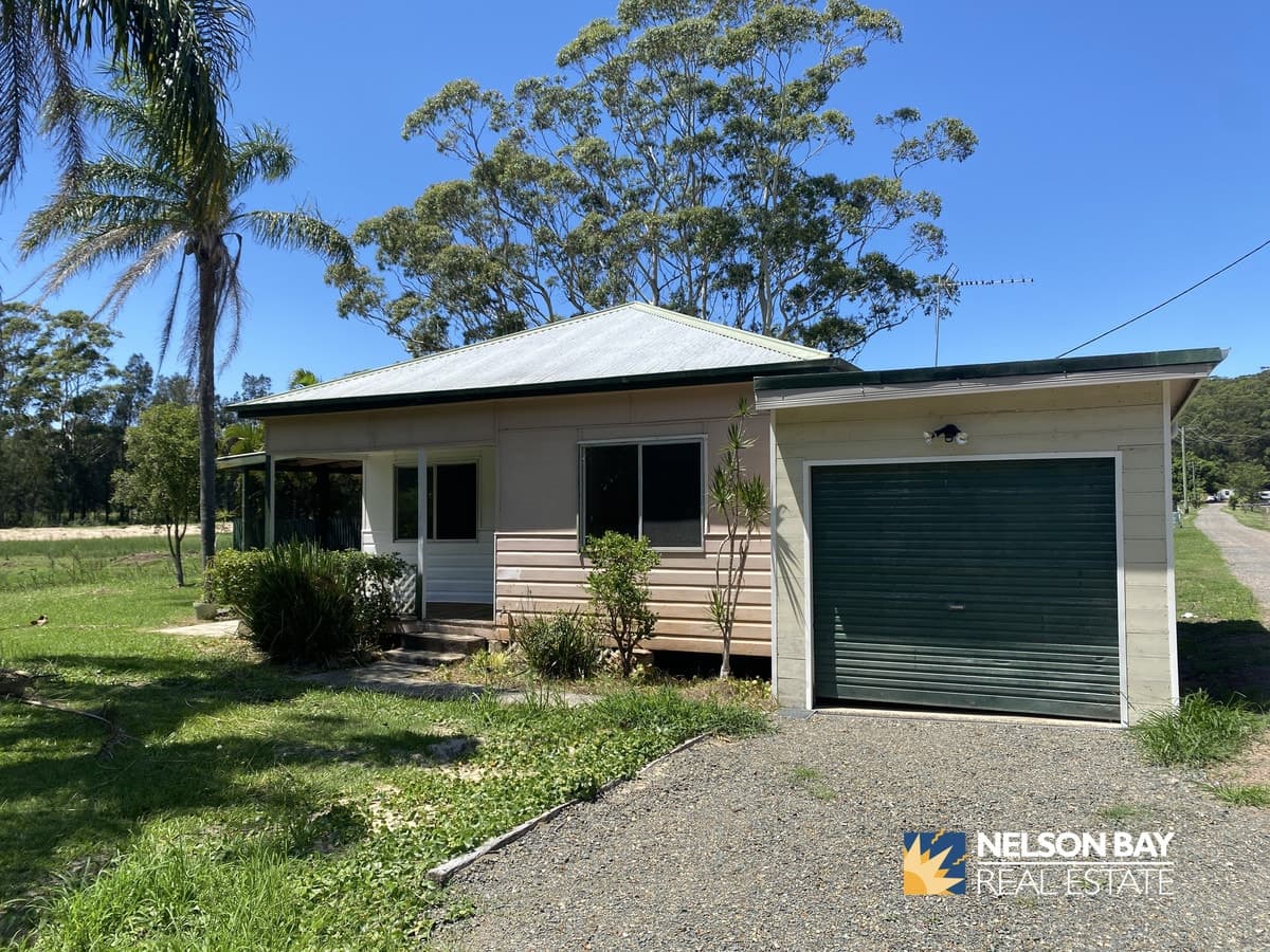 580 Marsh Road, Bobs Farm NSW 2316, Bobs Farm - Image 1
