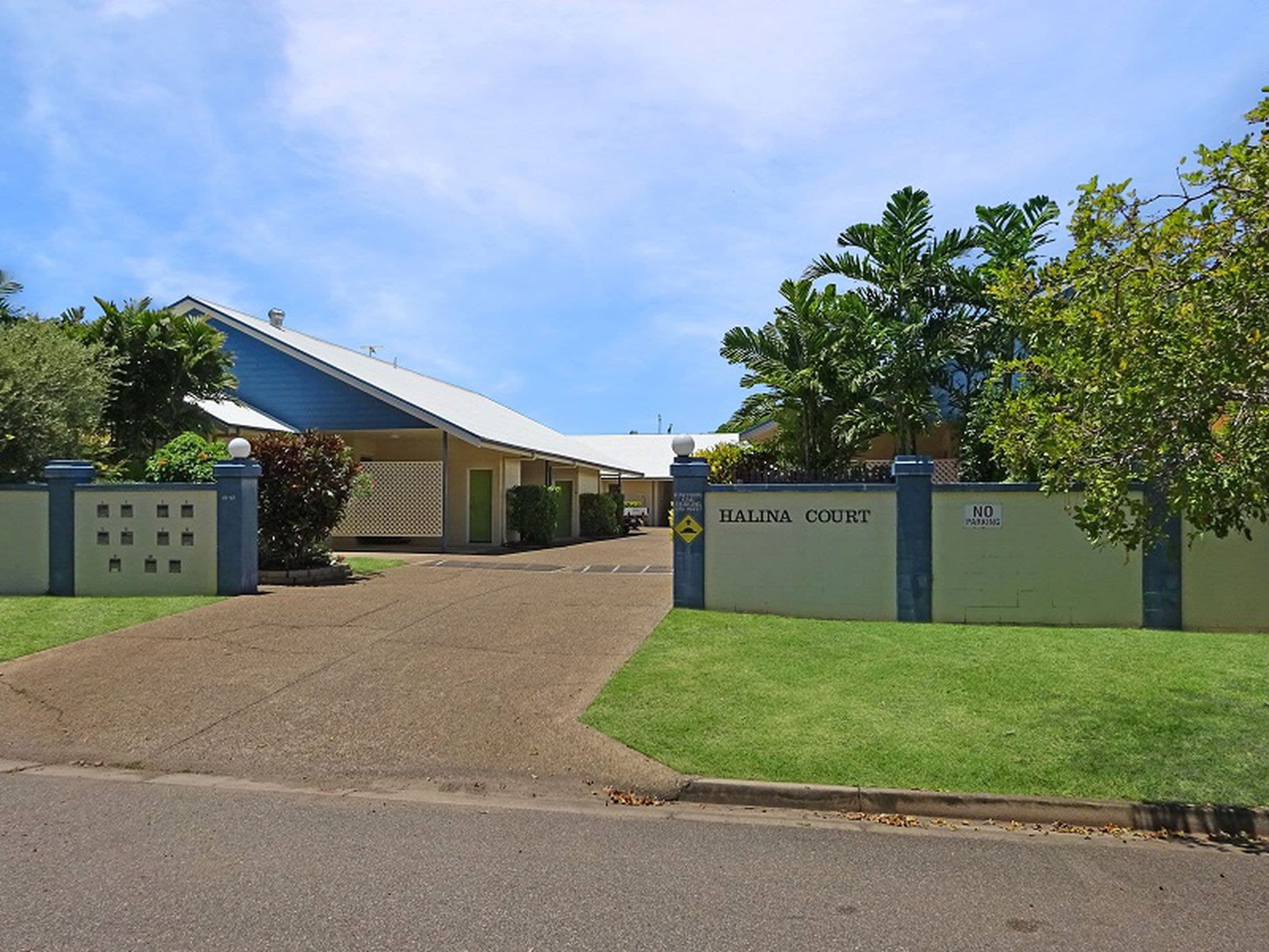 7 / 15-17 Second Avenue, Railway Estate, Railway Estate - Image 1