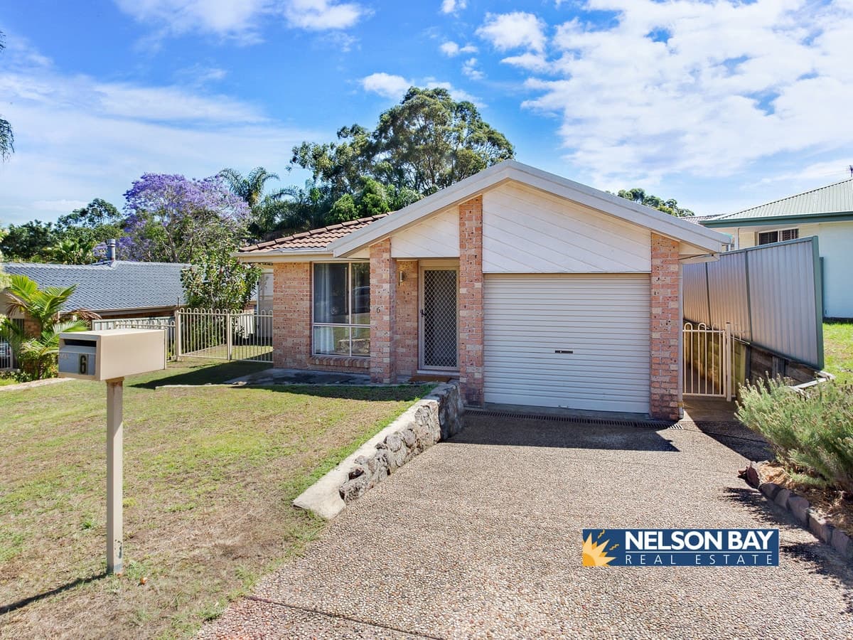 6 Bosuns Place, Salamander Bay NSW 2317, Salamander Bay - Image 1