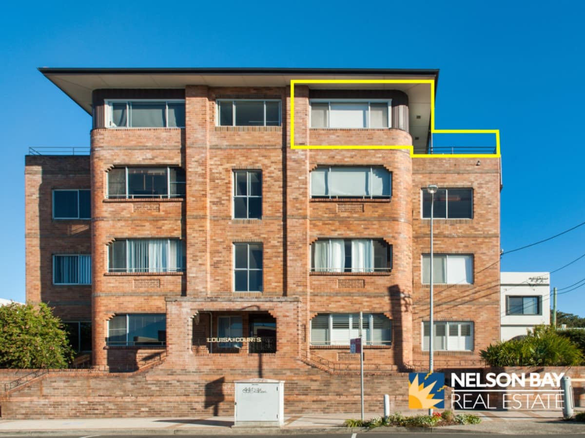 8 / 49 Donald Street, Nelson Bay NSW 2315, Nelson Bay - Image 1
