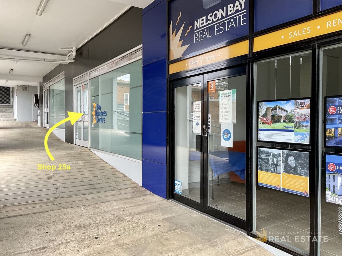 25a / 45 Donald Street, Nelson Bay NSW 2315, Nelson Bay - Thumbnail 3