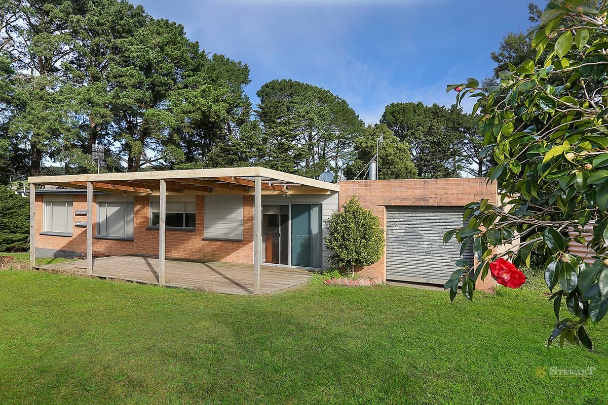 1220 Princetown Road, Cooriemungle, VIC, Cooriemungle - Image 1
