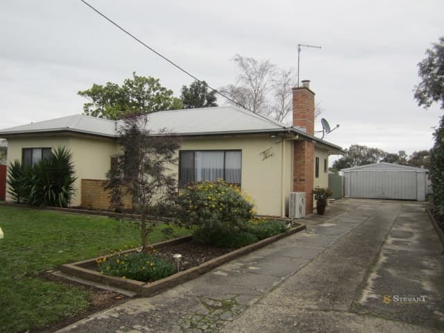81 Gravesend Street, Colac, VIC, Colac - Image 1