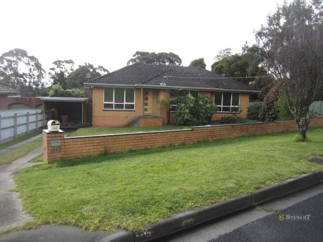 40 Spring Street, Elliminyt, VIC, Elliminyt - Image 1