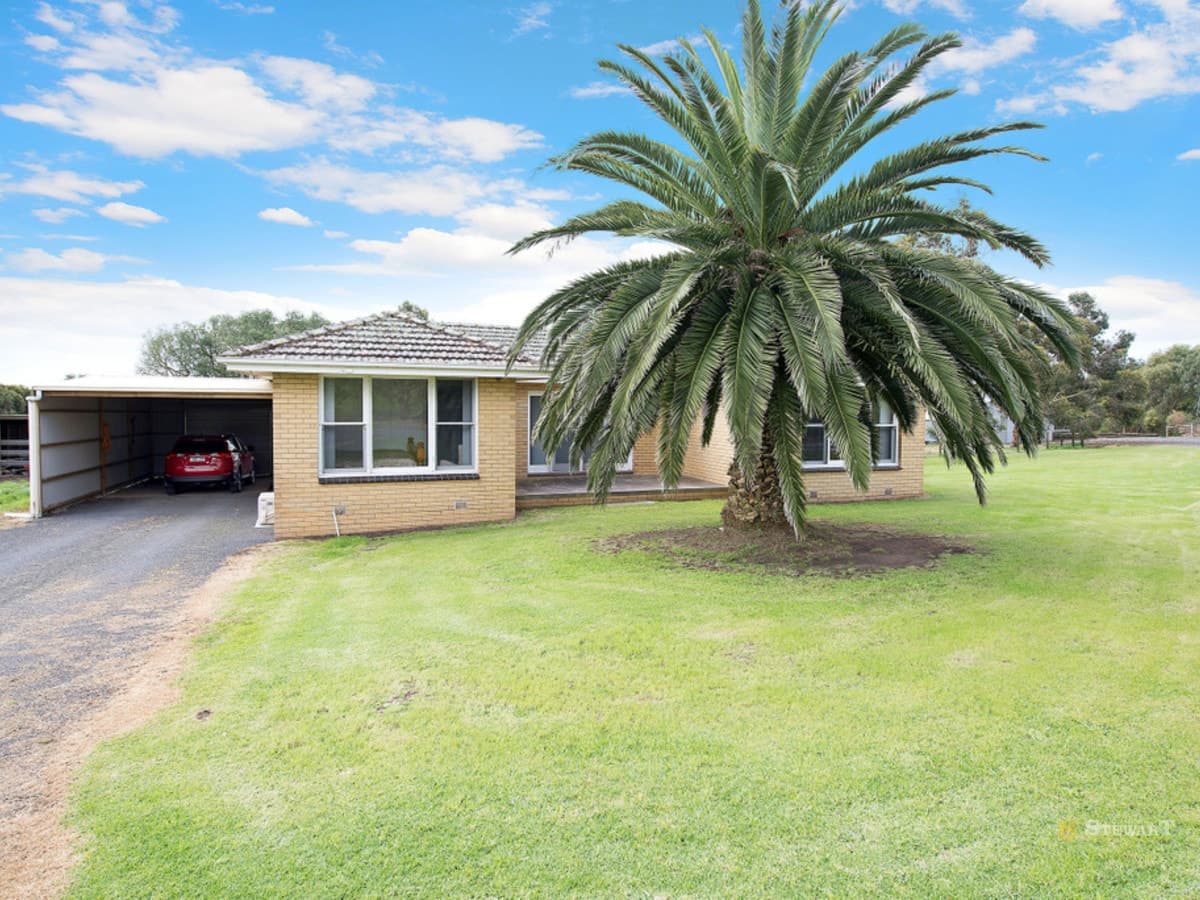 1370 Princes Highway, Pirron Yallock, VIC, Pirron Yallock - Image 1