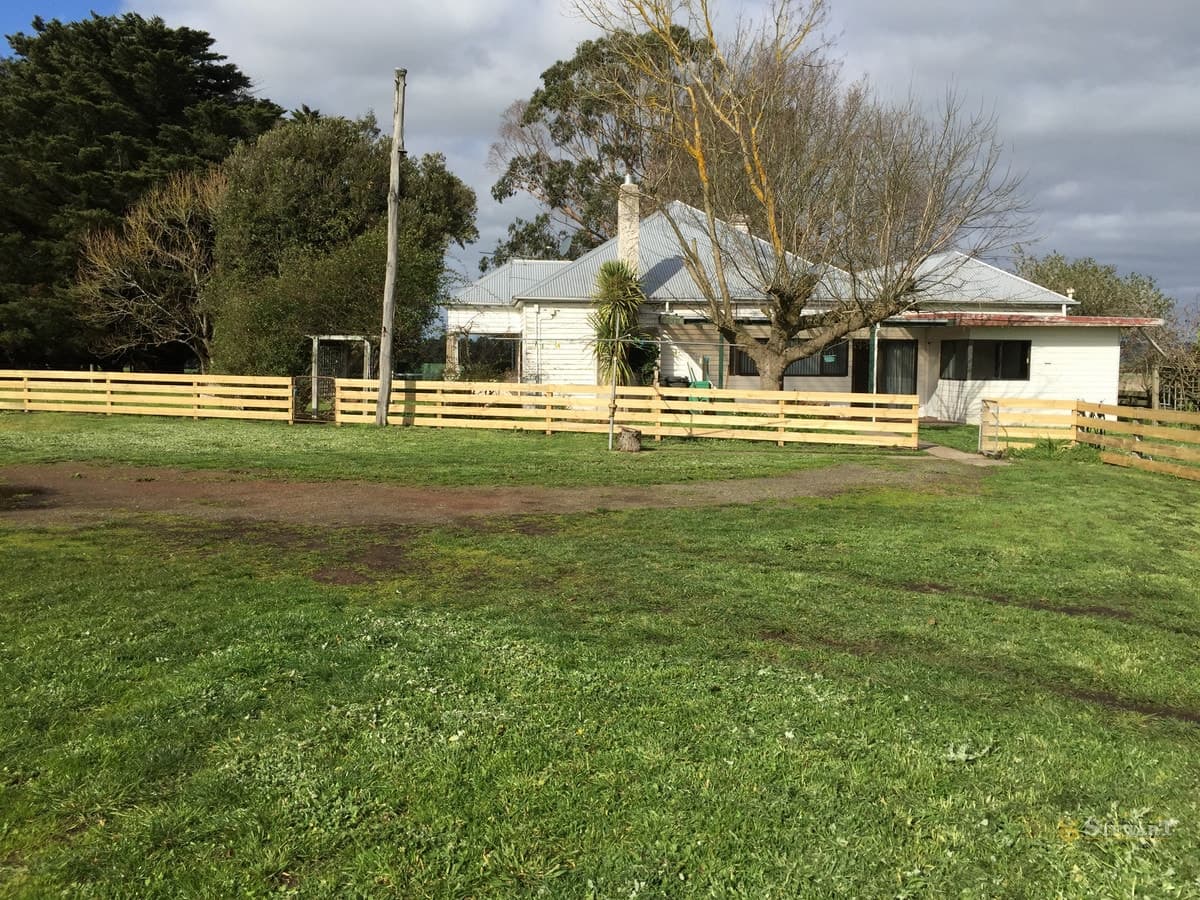 685 Princes Highway, Larpent, VIC, Larpent - Image 1