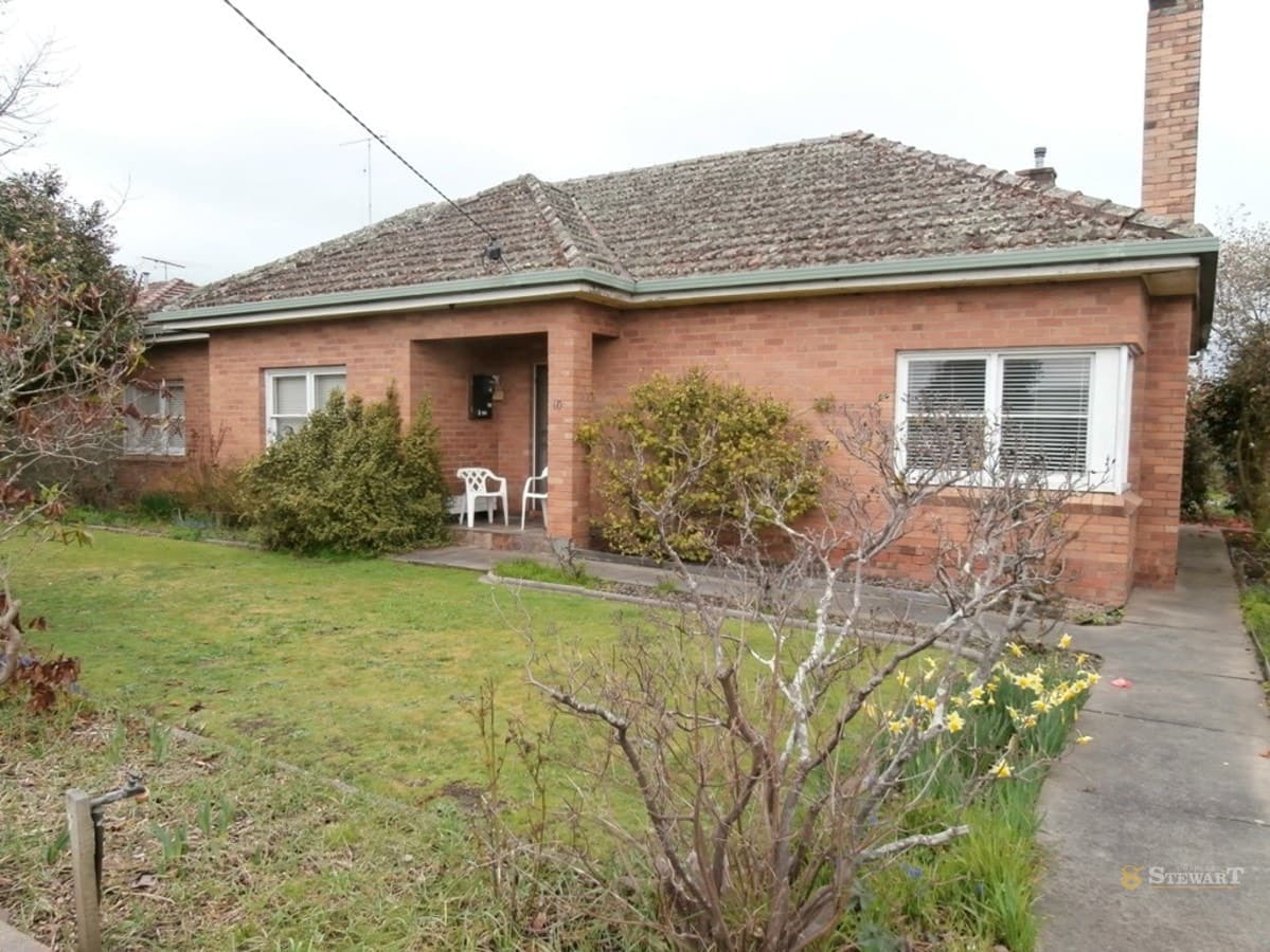 60 Jennings Street, Colac, VIC, Colac - Image 1