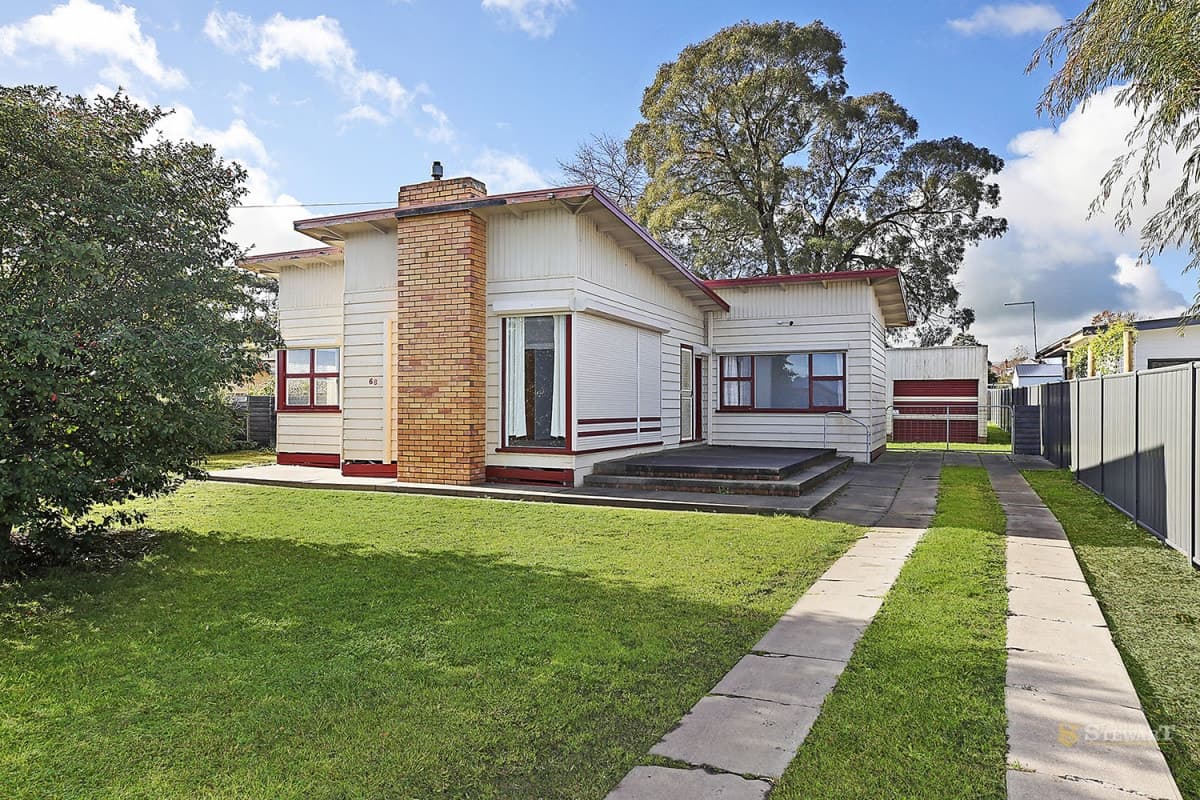 68 Hart Street, Colac, VIC, Colac - Image 1