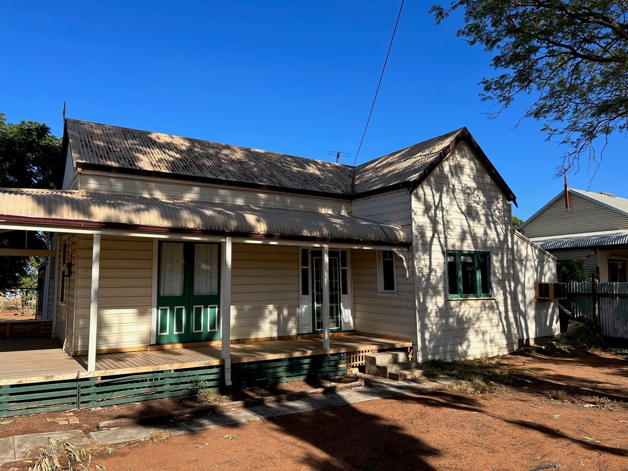 3 Broadarrow Road,
	
			
							KALGOORLIE
				
							
							WA
			6430, Kalgoorlie - Image 1