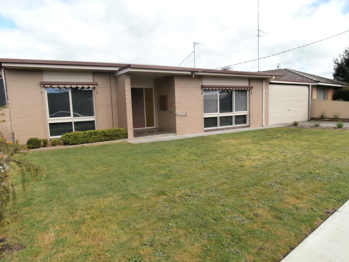 7 Alexander Street, Colac, VIC, Colac - Image 1