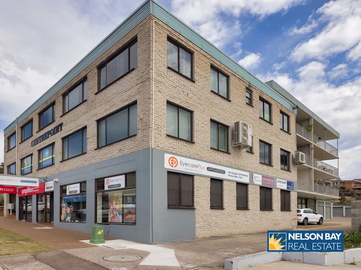 2 / 34 Stockton Street, Nelson Bay NSW 2315, Nelson Bay - Image 1