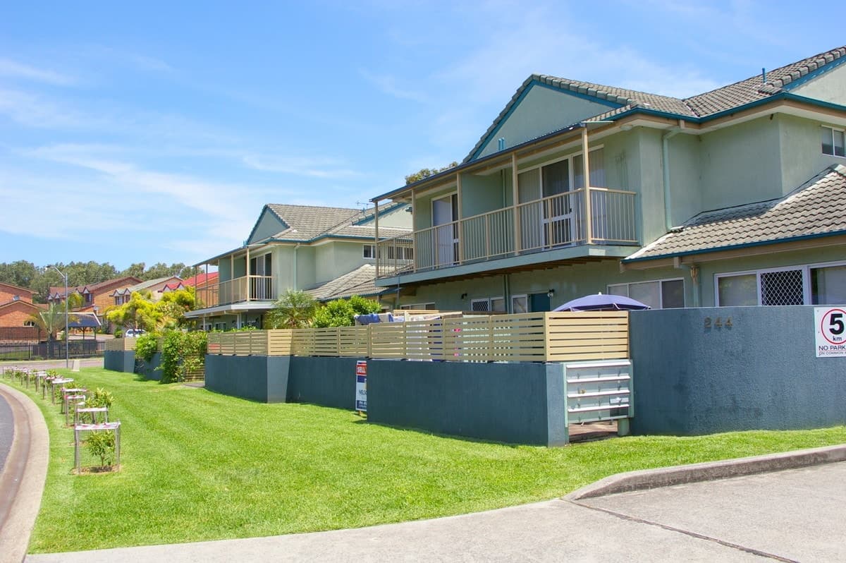 2 / 244 Sandy Point Road, SALAMANDER BAY NSW 2317, Salamander Bay - Image 1