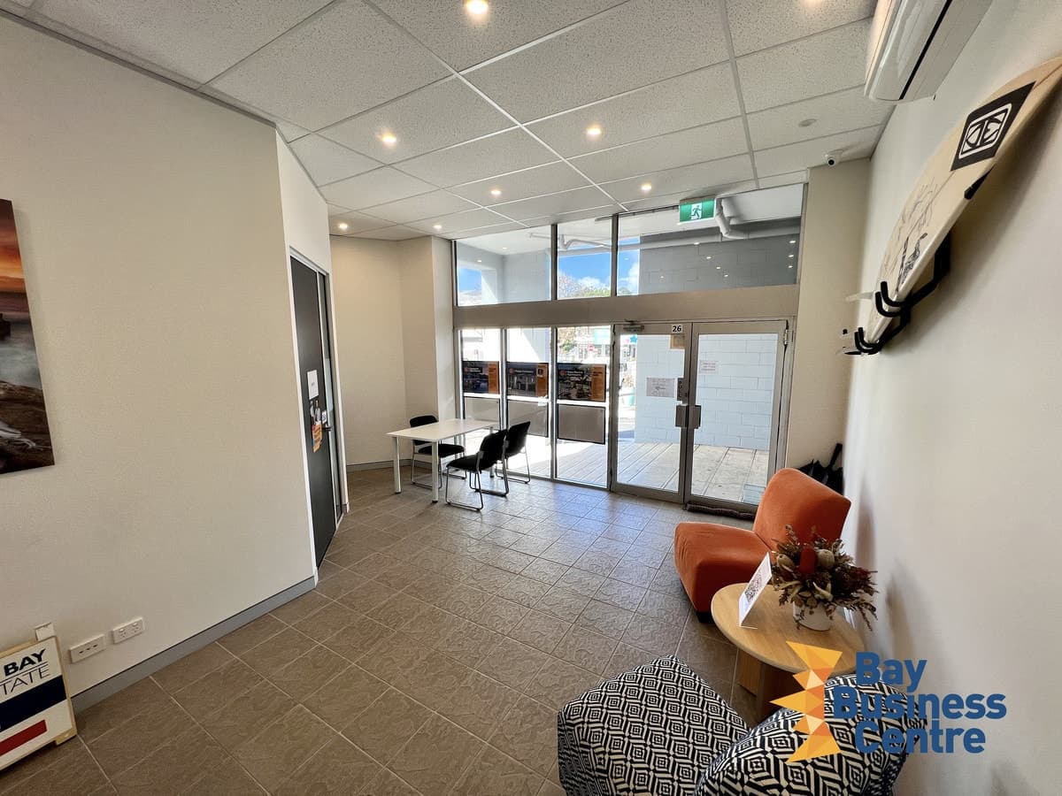 Shop 24b / 45 Donald Street, Nelson Bay NSW 2315, Nelson Bay - Thumbnail 8