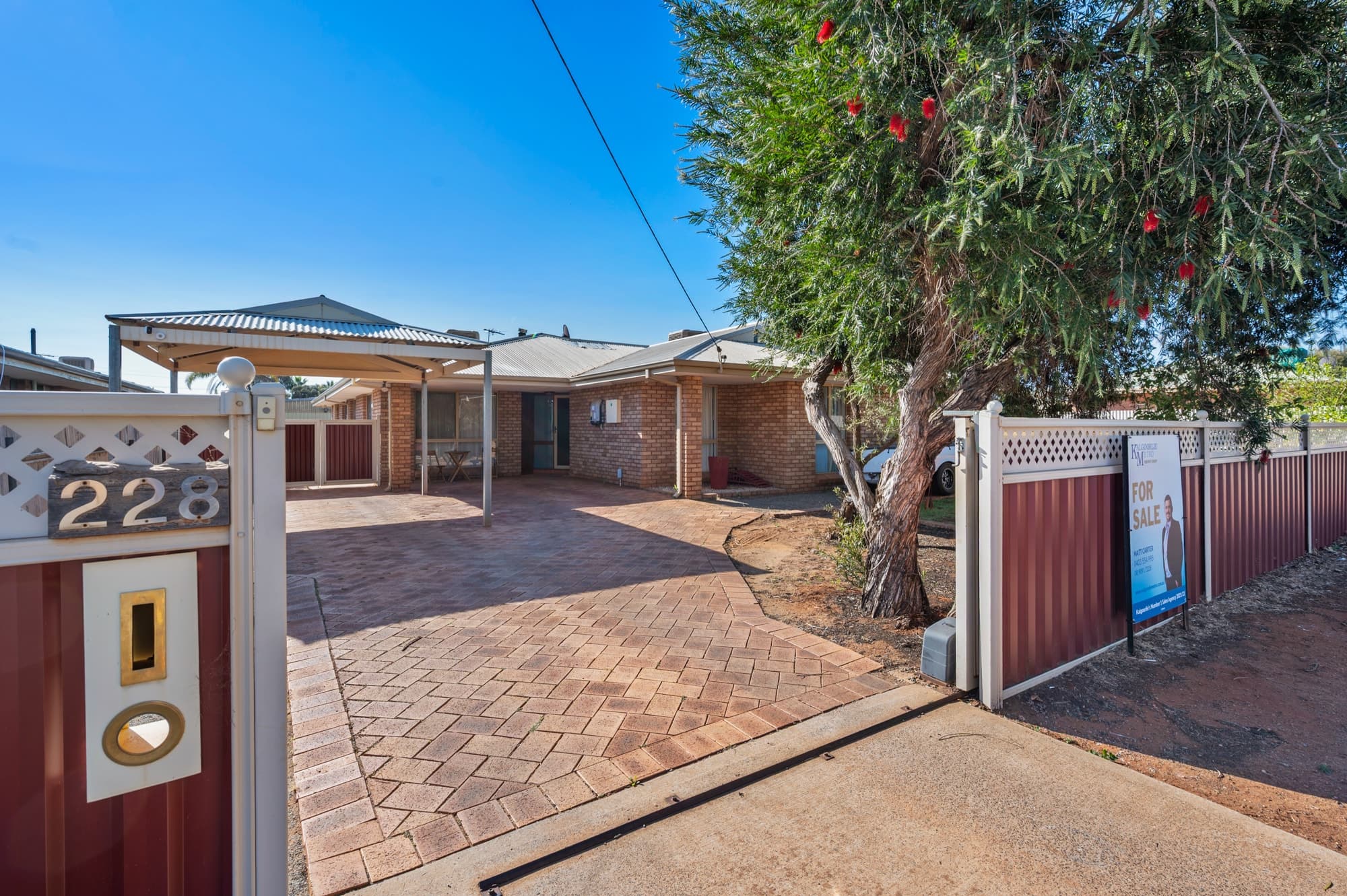 228 Collins Street,
	
			
							WEST LAMINGTON
				
							
							WA
			6430, West Lamington - Image 1