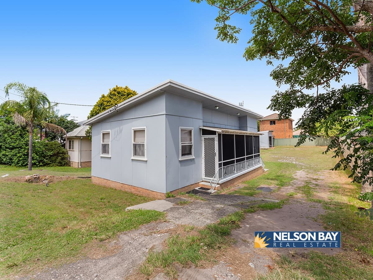21A Tomaree Road, Shoal Bay NSW 2315, Shoal Bay - Image 1