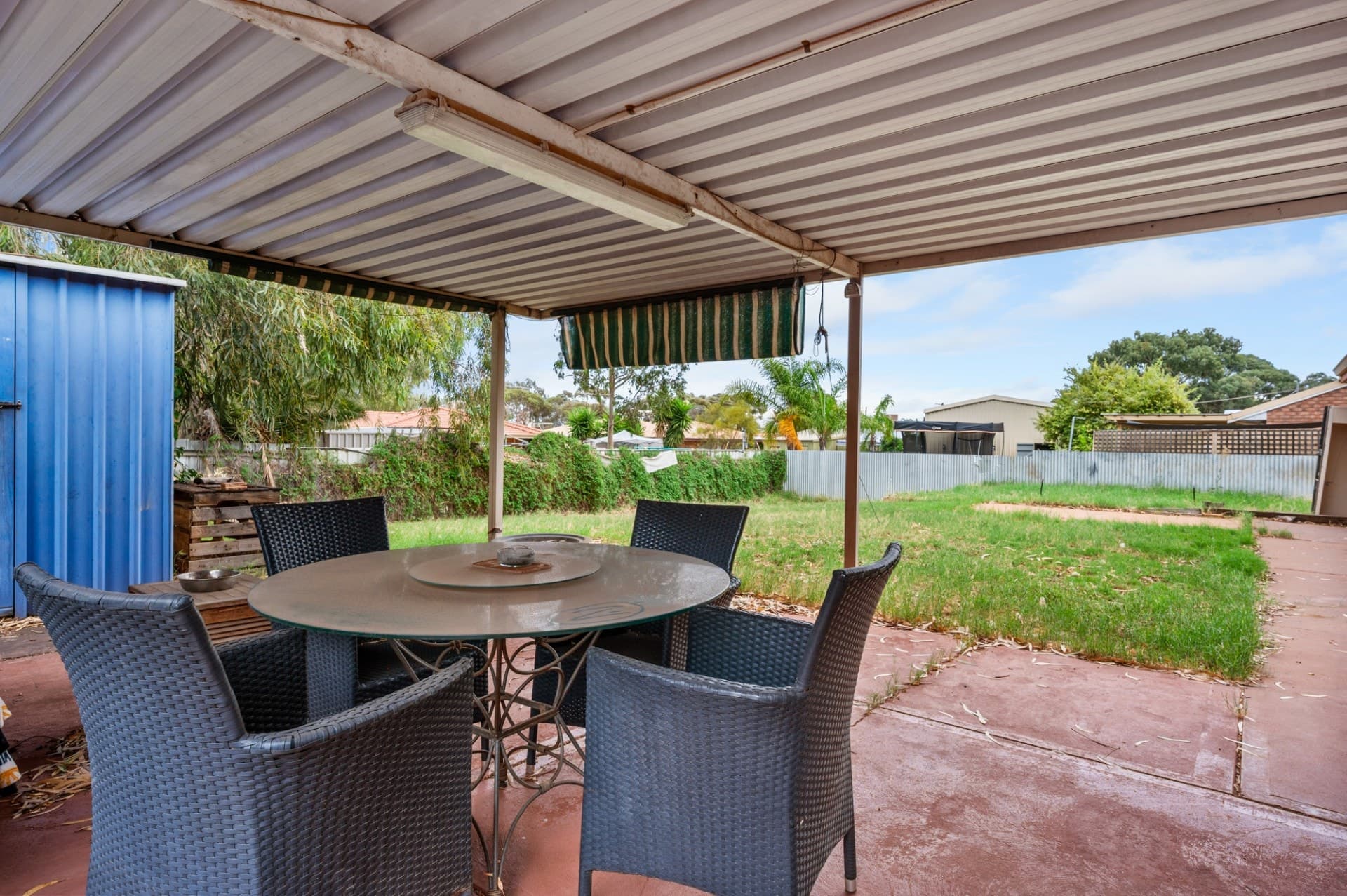 6 Jarvis Place,
	
			
							HANNANS
				
							
							WA
			6430, Hannans - Thumbnail 8