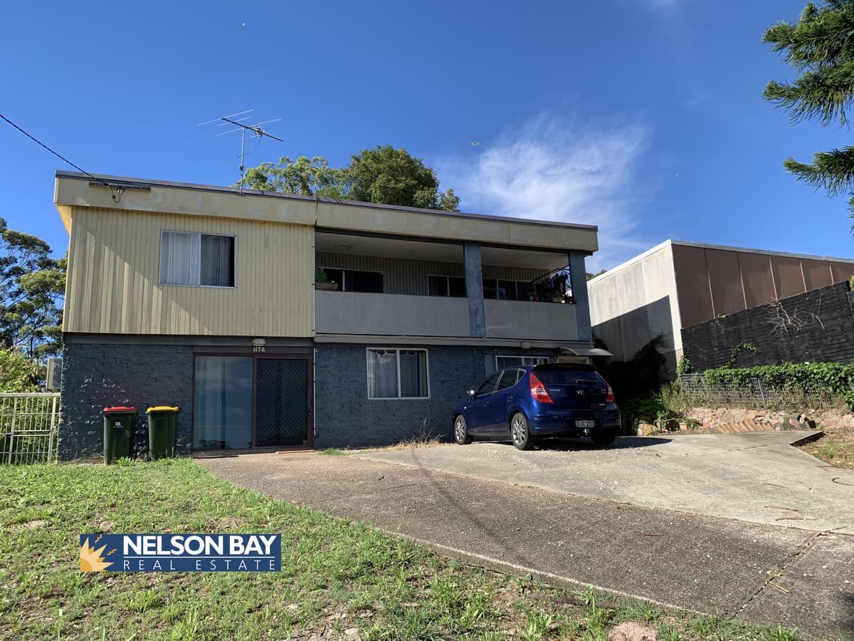 117a Tallean Road, Nelson Bay NSW 2315, Nelson Bay - Image 1