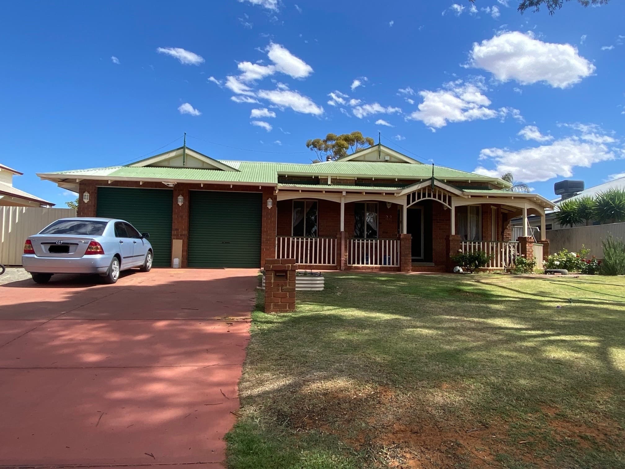 22 Riverina Way,
	
			
							HANNANS
				
							
							WA
			6430, Hannans - Image 1