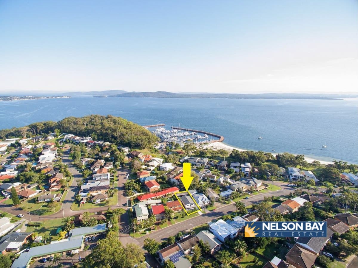 3 / 96 Sandy Point Road, Corlette NSW 2315, Corlette - Thumbnail 3