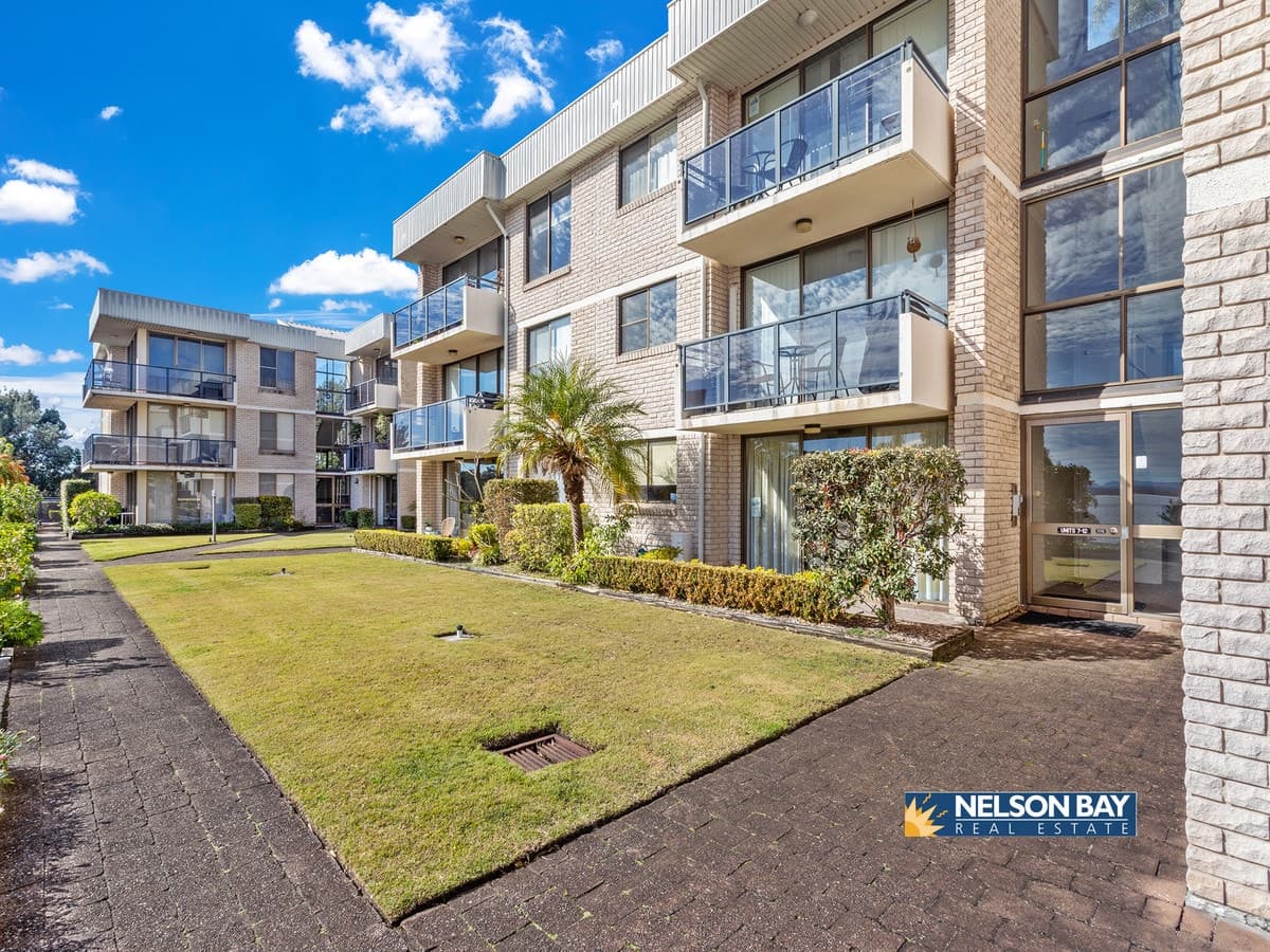 11 / 1 Donald Street, Nelson Bay NSW 2315, Nelson Bay - Thumbnail 3