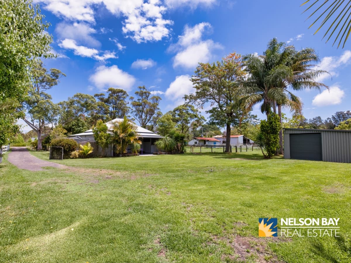 Lot 14 / 781 Marsh Road, Bobs Farm NSW 2316, Bobs Farm - Thumbnail 2
