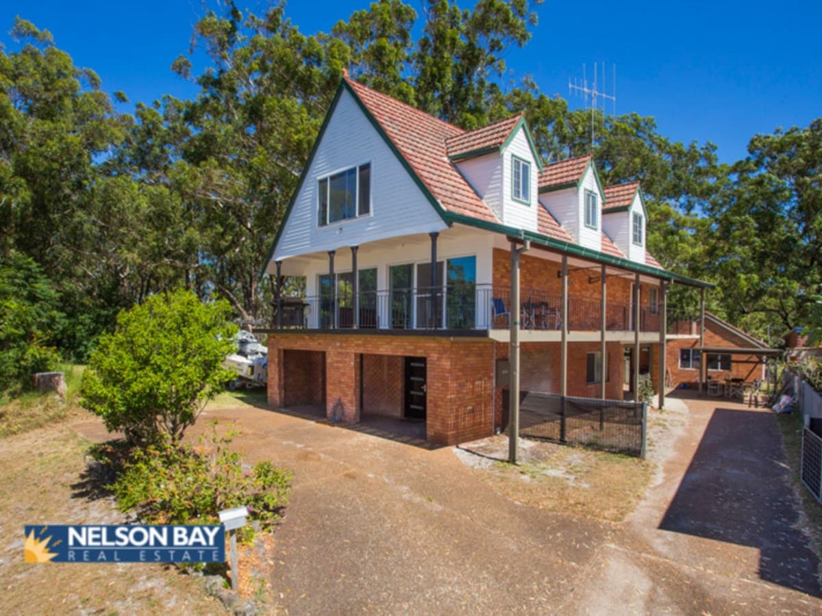55 Wanda Avenue, SALAMANDER BAY NSW 2317, Salamander Bay - Image 1