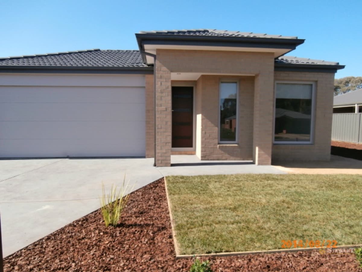 202 Armstrong Street, Elliminyt, VIC, Elliminyt - Image 1