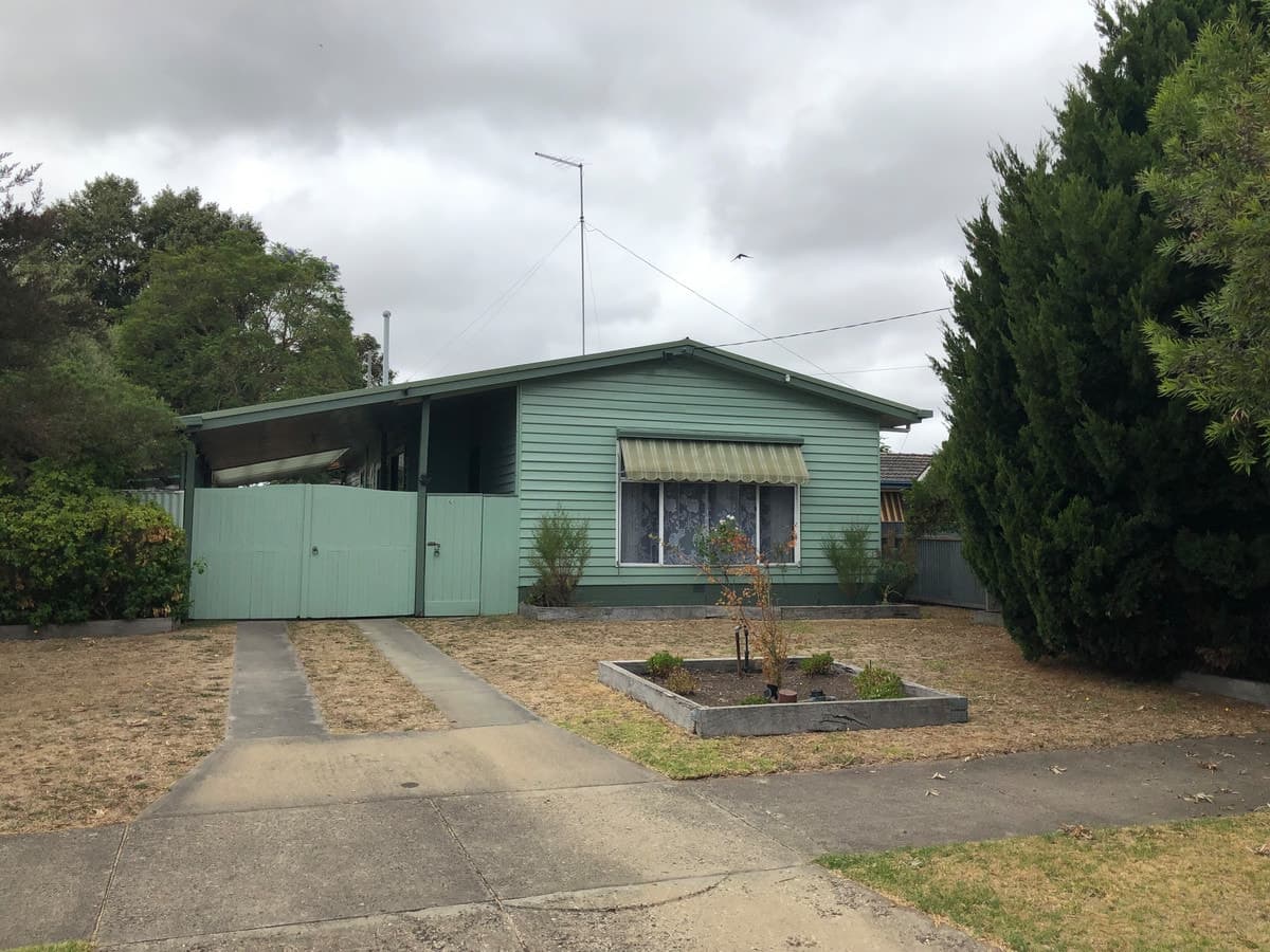 6 Borwick Street, Colac, VIC, Colac - Image 1