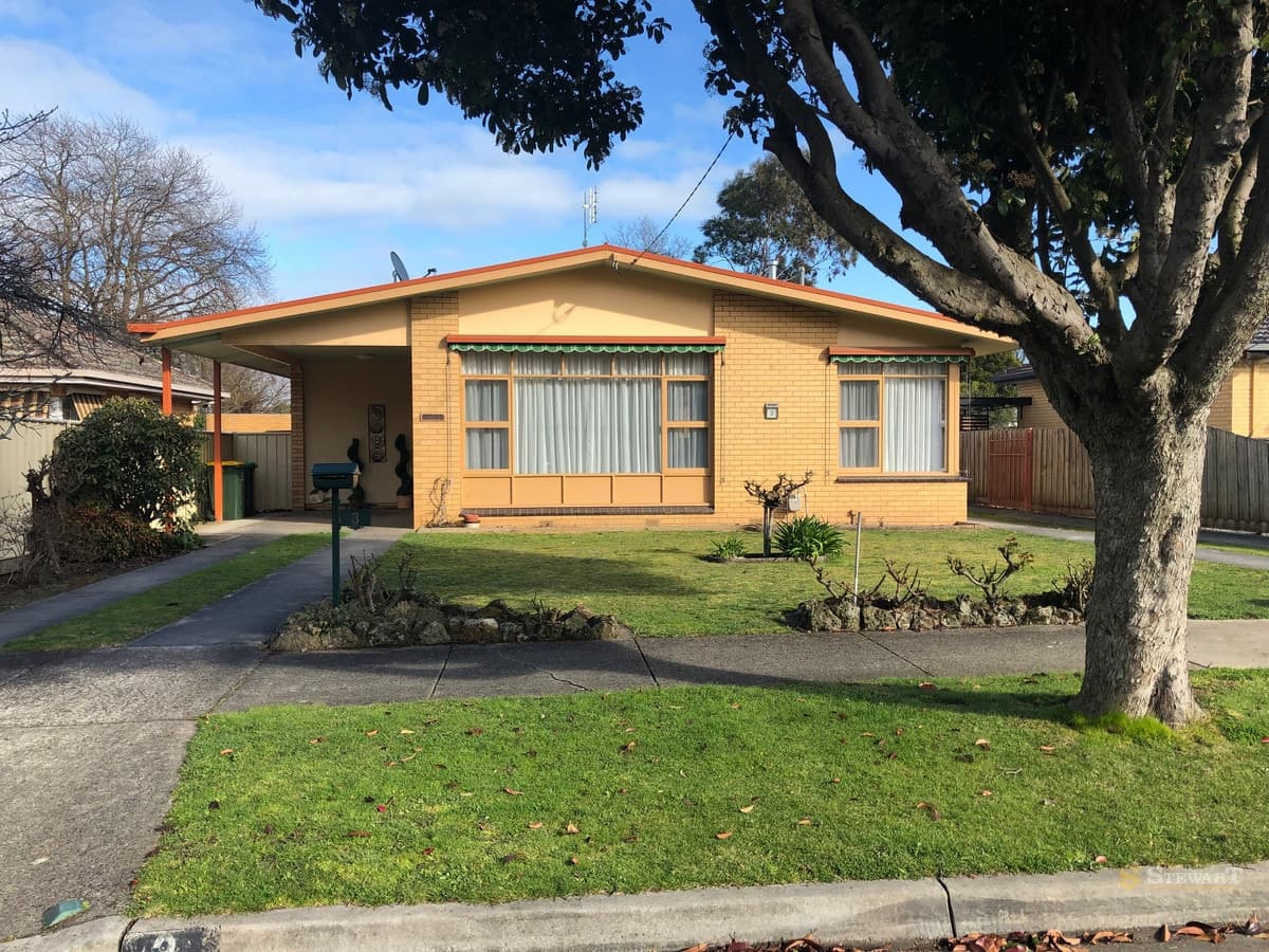3 Dowling Street, Colac, VIC, Colac - Image 1