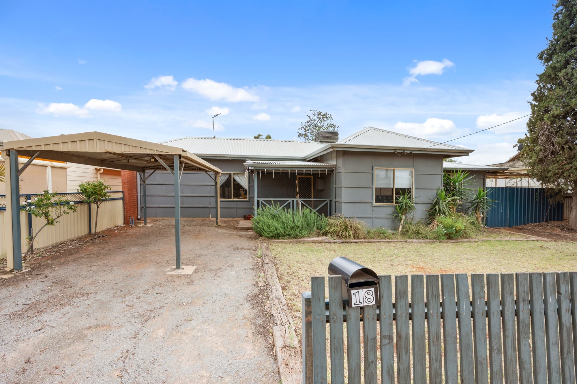 18 Ware Street,
	
			
							SOUTH KALGOORLIE
				
							
							WA
			6430, South Kalgoorlie - Image 1