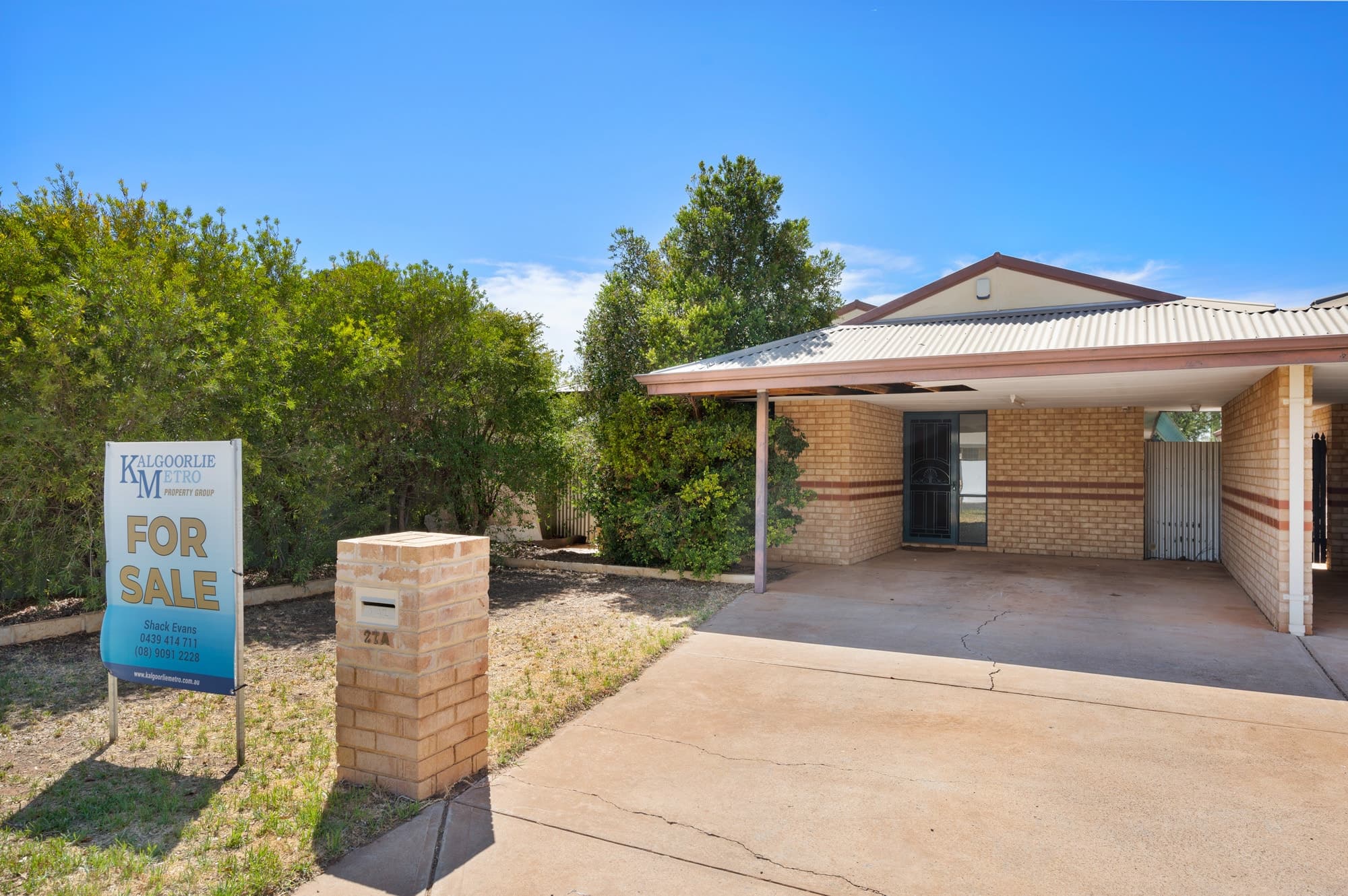 27A Trevaskis Street,
	
			
							SOMERVILLE
				
							
							WA
			6430, Somerville - Image 1