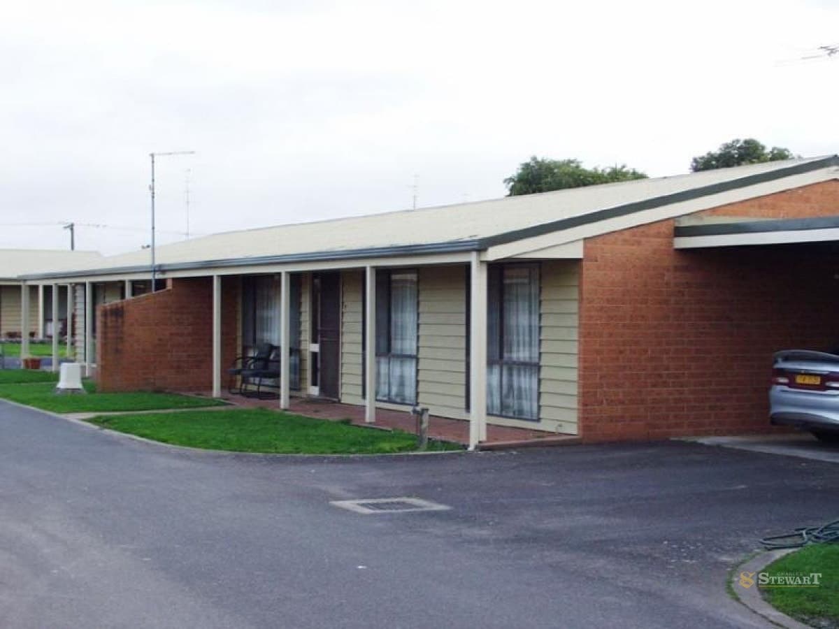2/28 Hewitt Street, Colac, VIC, Colac - Image 1