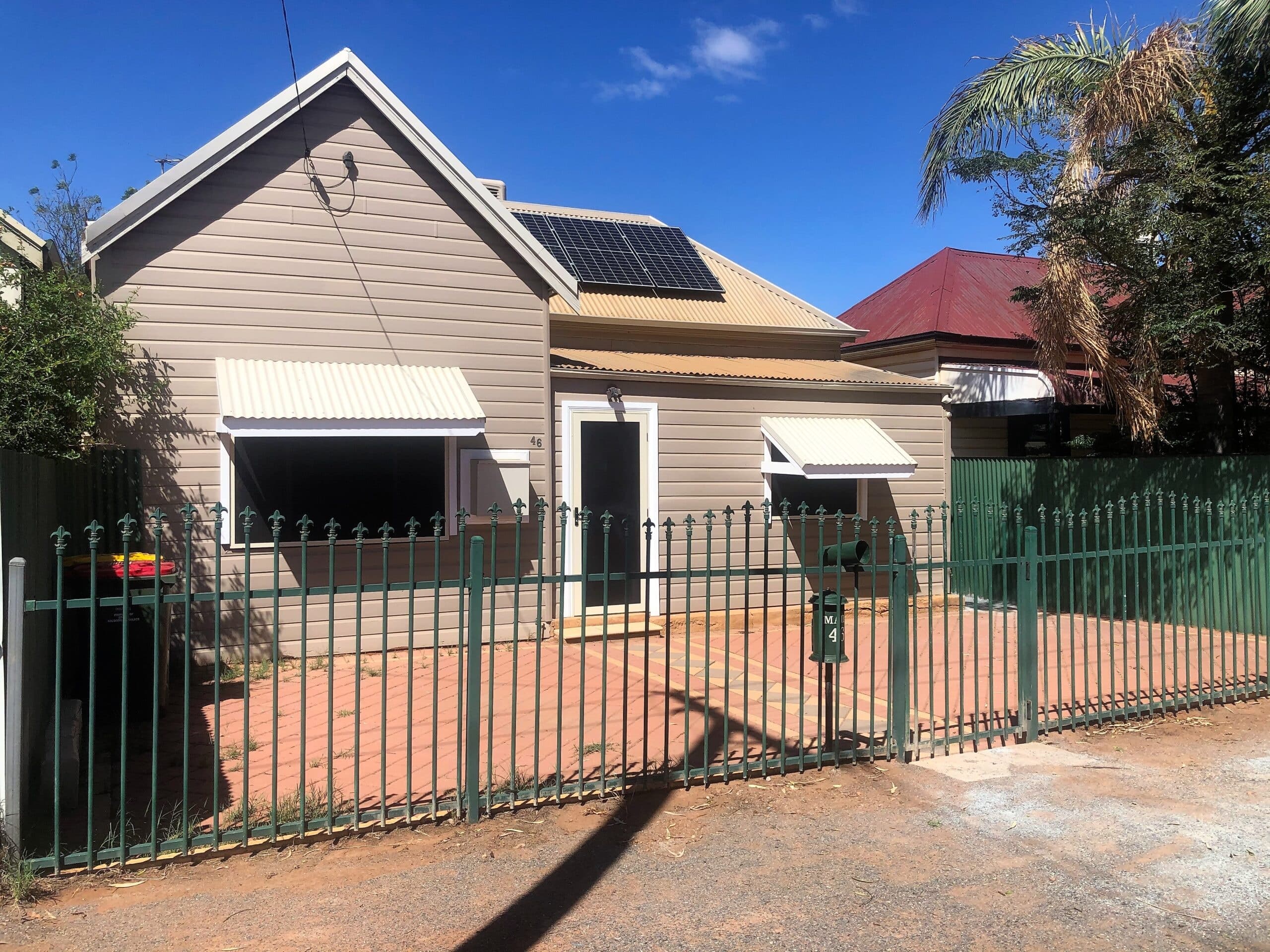 46 Hopkins Street, 46 Hopkins Street - Image 1
