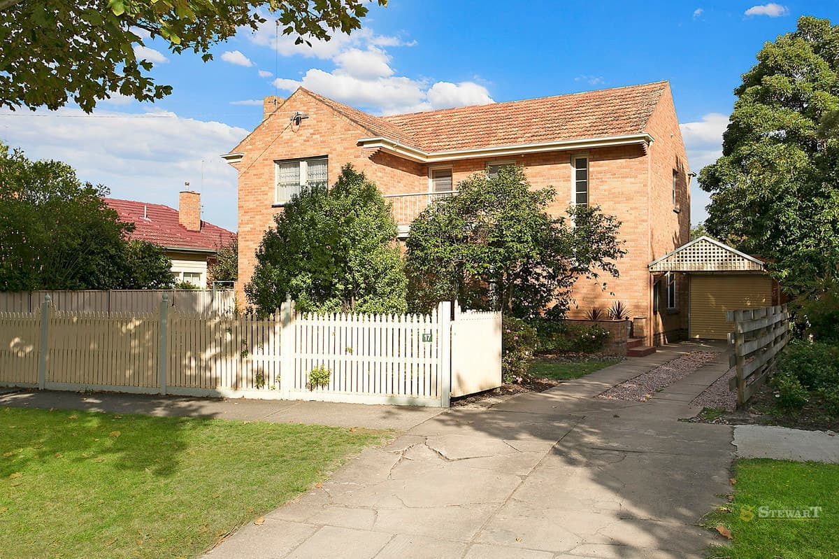 17 Grant Street, Colac, VIC, Colac - Image 1
