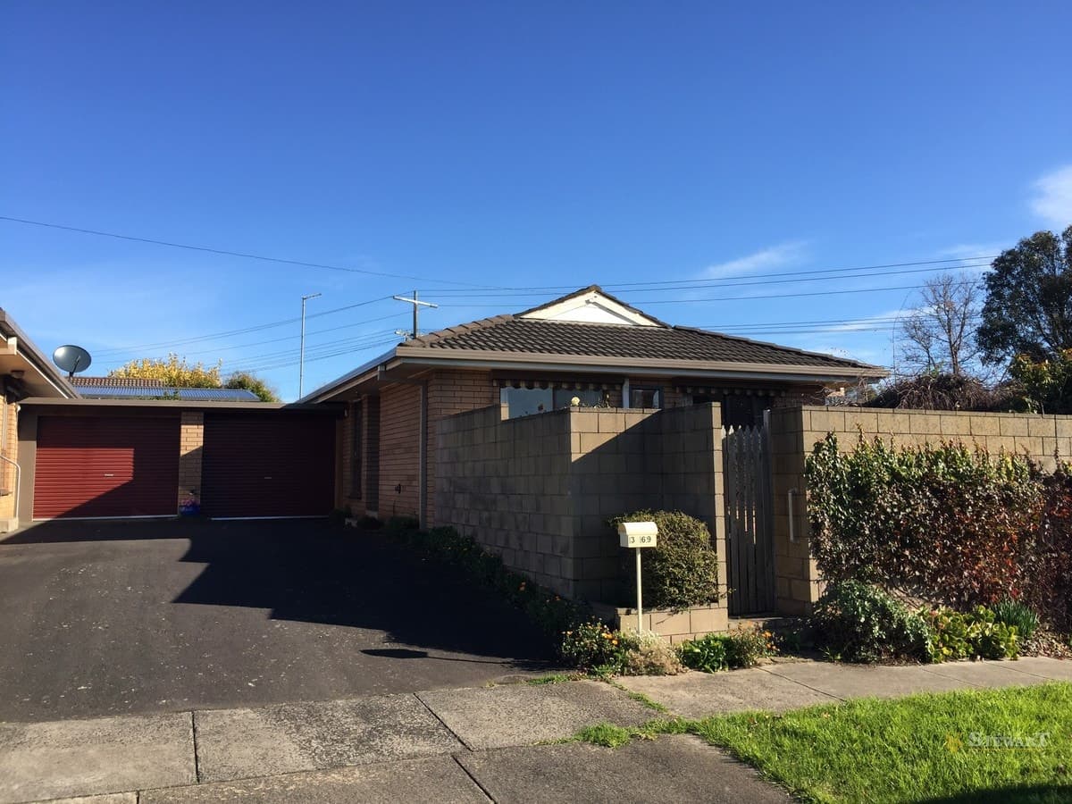 3/69 Fergusson Street, Camperdown, VIC, Camperdown - Image 1