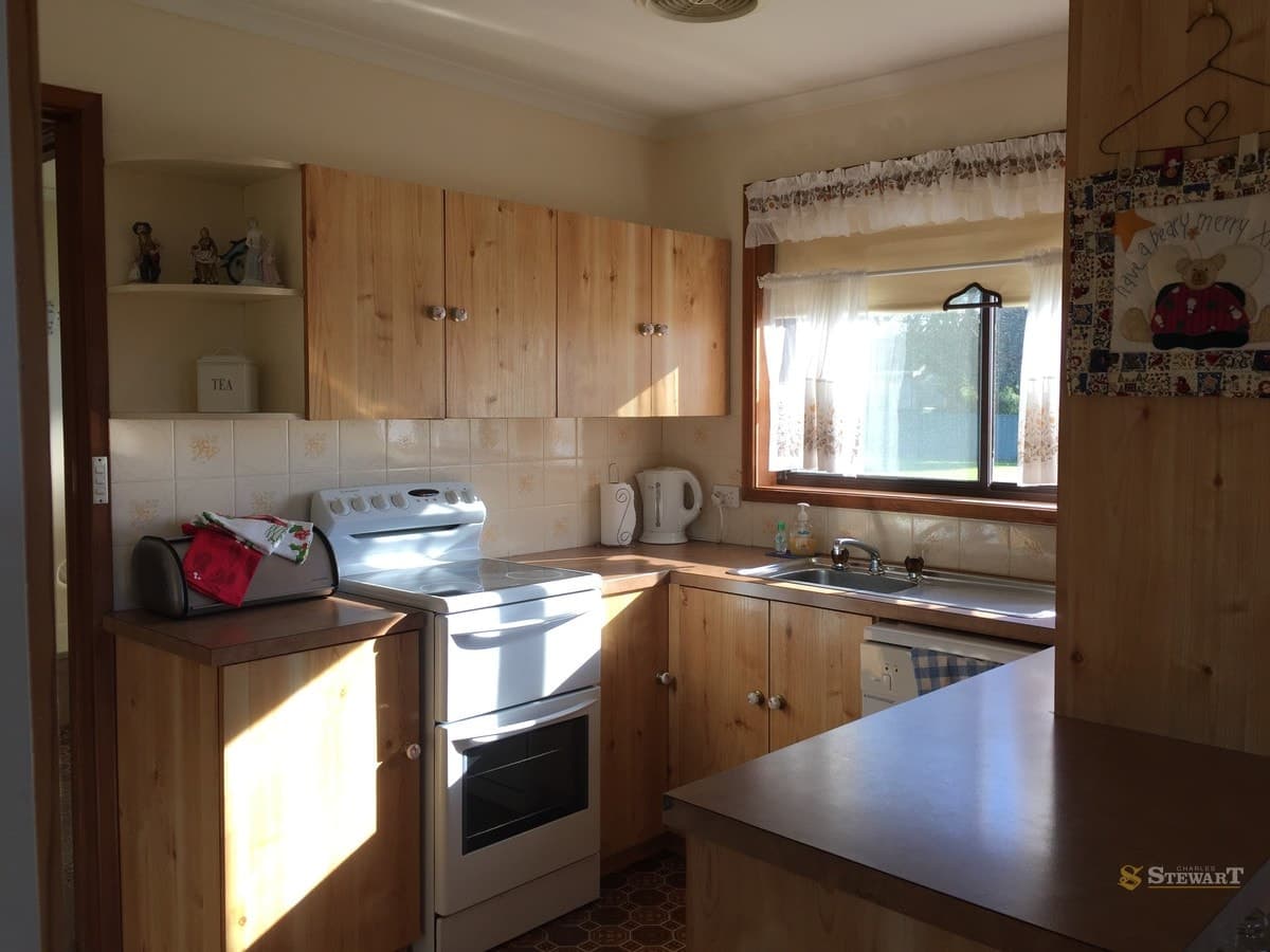 3/69 Fergusson Street, Camperdown, VIC, Camperdown - Thumbnail 2