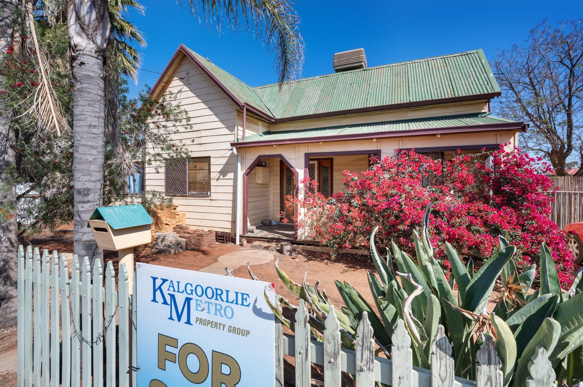 162 Collins Street,
	
			
							Piccadilly
				
							
							WA
			6430, Piccadilly - Image 1