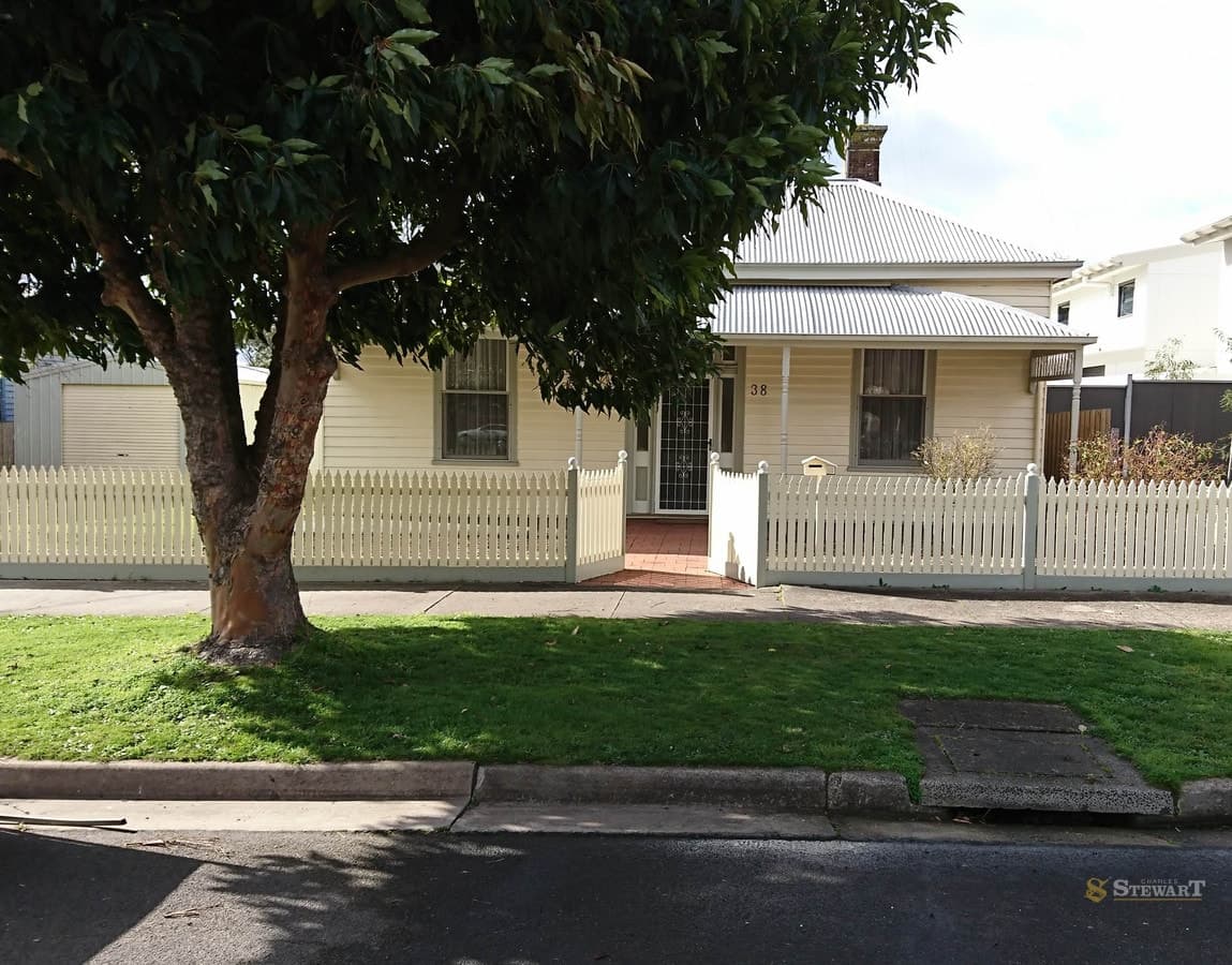 38 Queen Street, Colac, VIC, Colac - Image 1