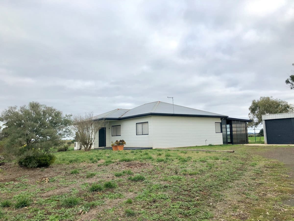 175 South Dreeite Road, Alvie, VIC, Alvie - Image 1