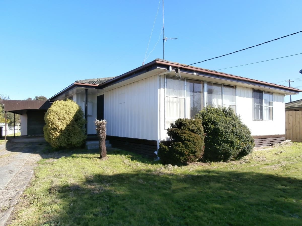 1 Donaldson Street, Colac, VIC, Colac - Image 1