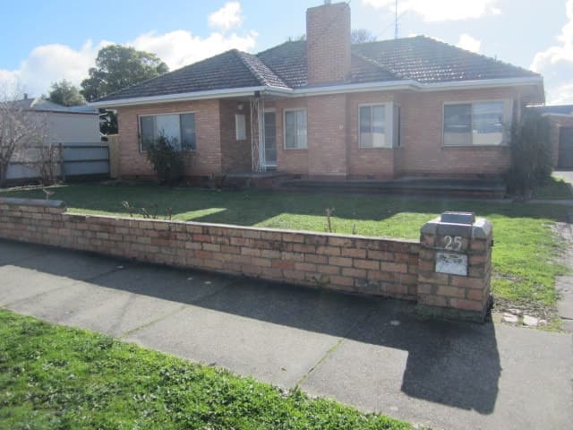 25 Farrington Street, Colac, VIC, Colac - Image 1