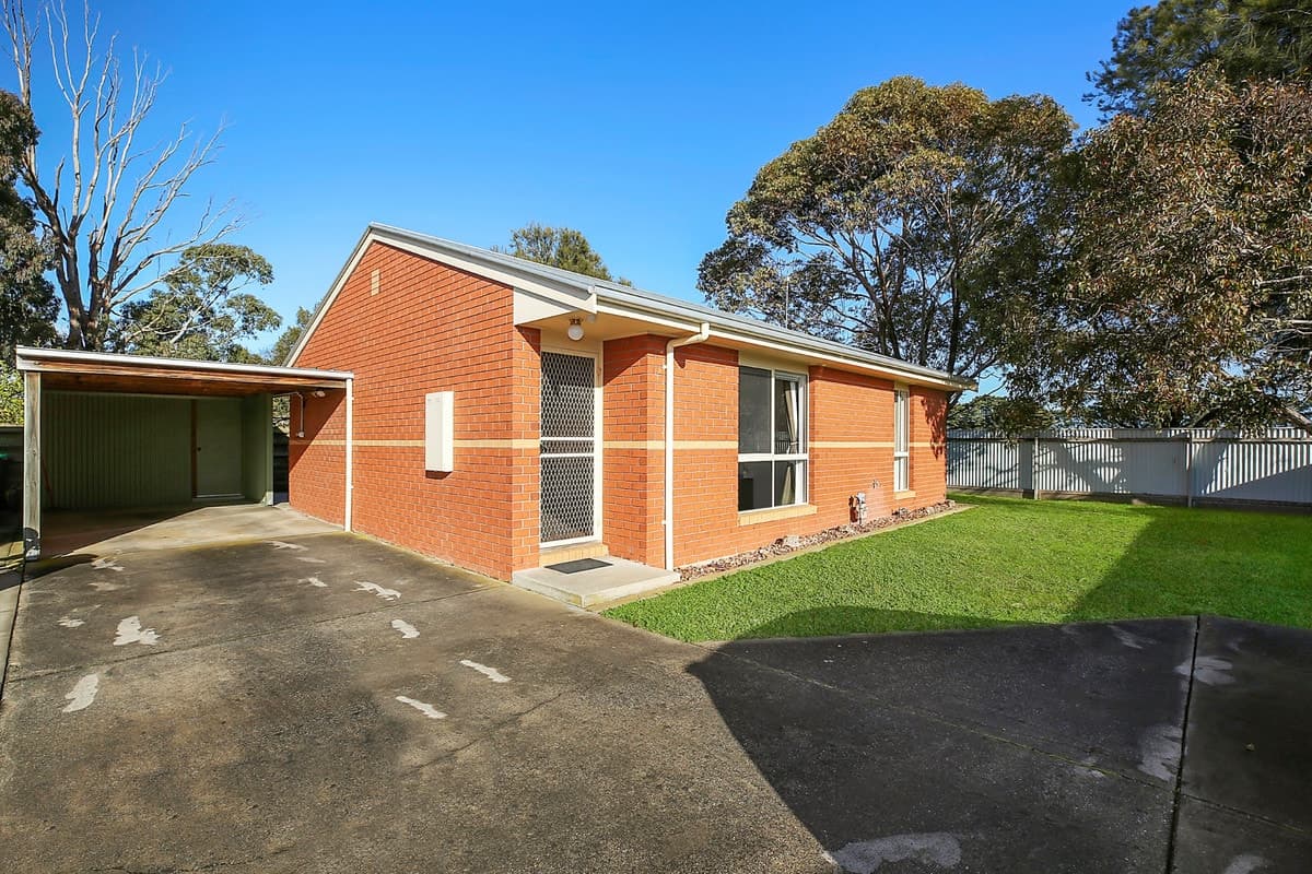 5/21 Ross Street, Colac, VIC, Colac - Image 1