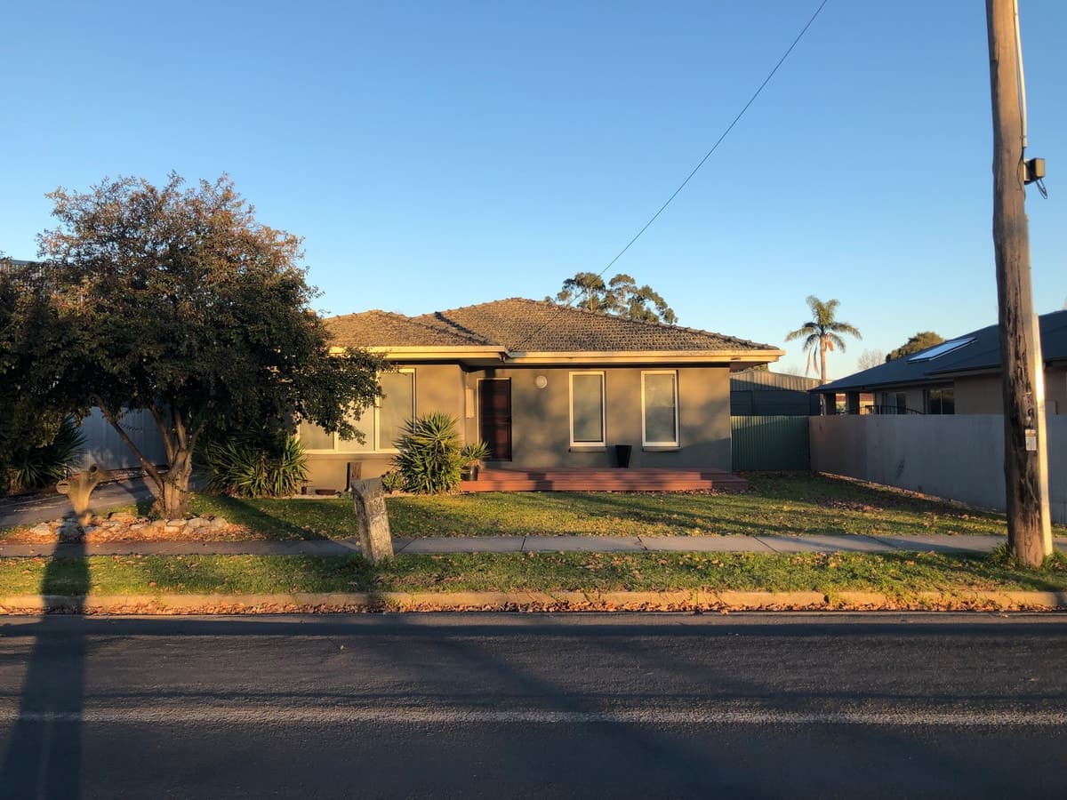 5 High Street, Terang, VIC, Terang - Image 1